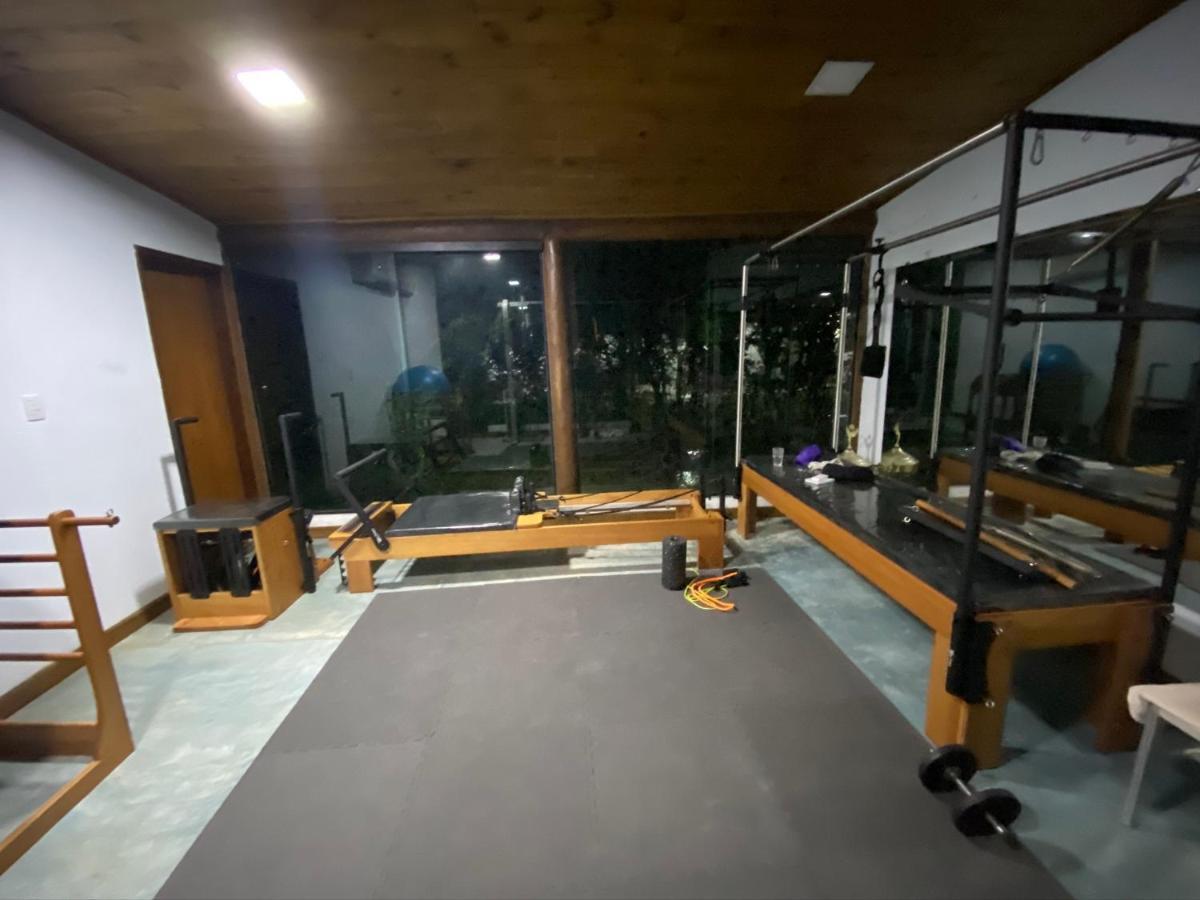 Bahia Surf Camp Hotel Abrantes Exterior foto