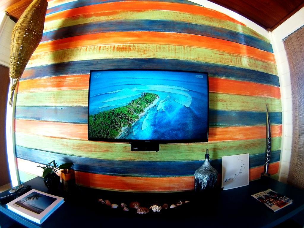 Bahia Surf Camp Hotel Abrantes Exterior foto